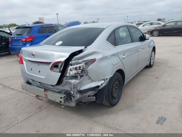 Photo 3 VIN: 3N1AB7APXHY265144 - NISSAN SENTRA 