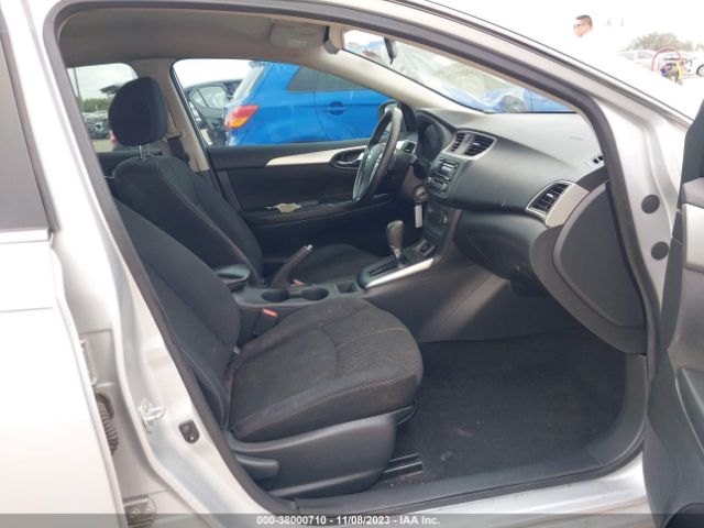 Photo 4 VIN: 3N1AB7APXHY265144 - NISSAN SENTRA 