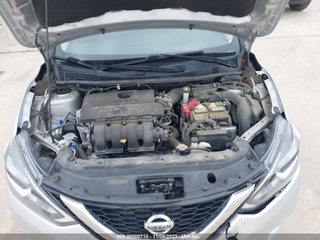 Photo 9 VIN: 3N1AB7APXHY265144 - NISSAN SENTRA 