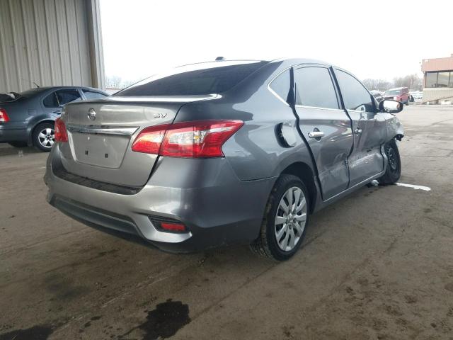 Photo 3 VIN: 3N1AB7APXHY265385 - NISSAN SENTRA SV 