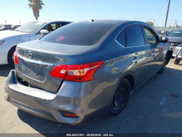 Photo 3 VIN: 3N1AB7APXHY265872 - NISSAN SENTRA 