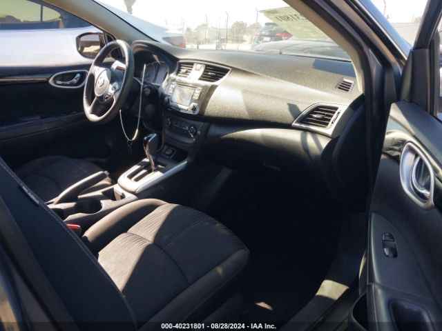 Photo 4 VIN: 3N1AB7APXHY265872 - NISSAN SENTRA 