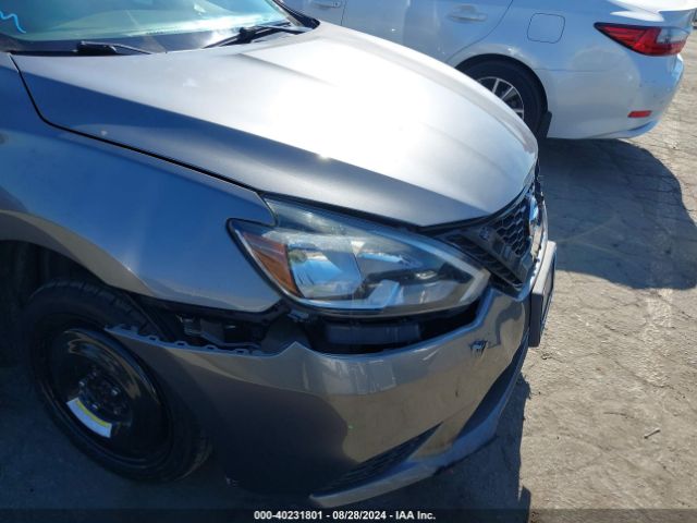 Photo 5 VIN: 3N1AB7APXHY265872 - NISSAN SENTRA 