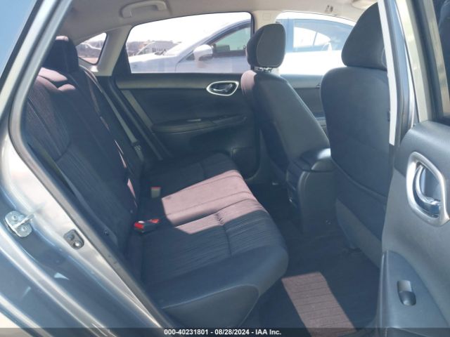 Photo 7 VIN: 3N1AB7APXHY265872 - NISSAN SENTRA 