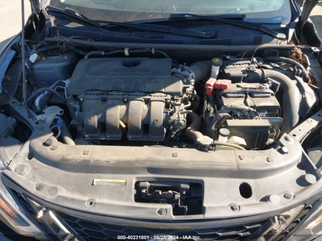 Photo 9 VIN: 3N1AB7APXHY265872 - NISSAN SENTRA 