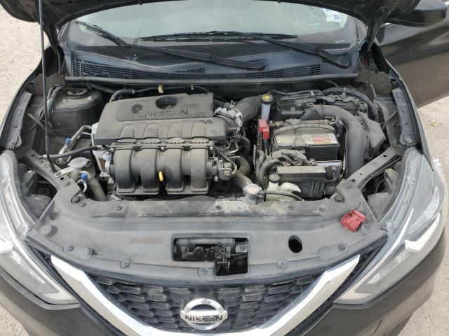 Photo 10 VIN: 3N1AB7APXHY266102 - NISSAN SENTRA 