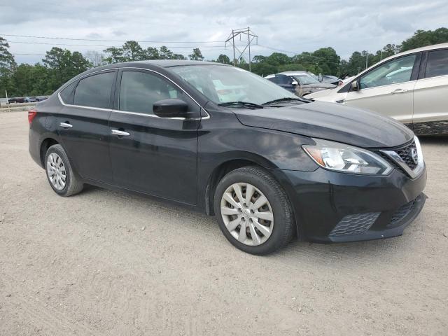 Photo 3 VIN: 3N1AB7APXHY266102 - NISSAN SENTRA 