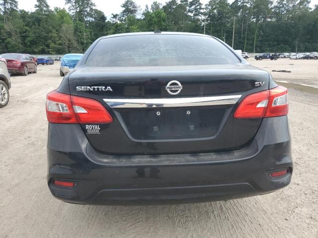 Photo 5 VIN: 3N1AB7APXHY266102 - NISSAN SENTRA 