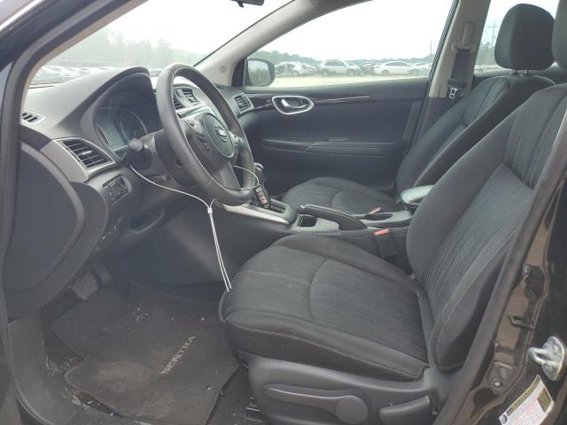 Photo 6 VIN: 3N1AB7APXHY266102 - NISSAN SENTRA 