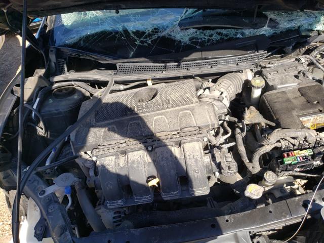 Photo 6 VIN: 3N1AB7APXHY267119 - NISSAN SENTRA S 