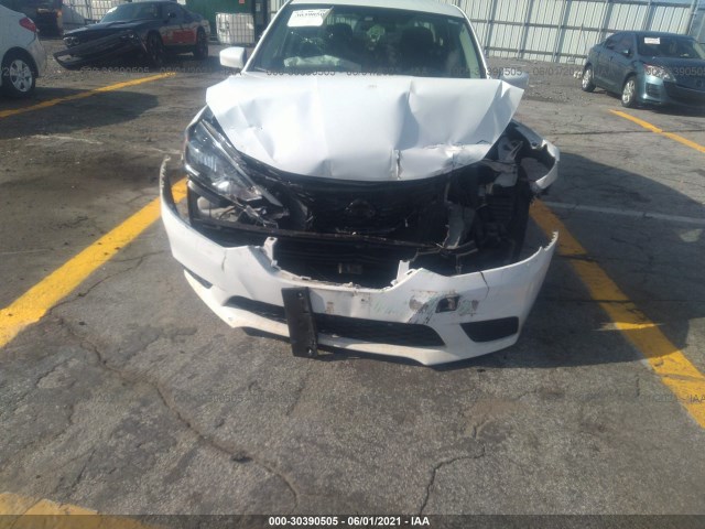 Photo 5 VIN: 3N1AB7APXHY268755 - NISSAN SENTRA 