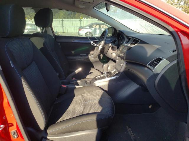 Photo 4 VIN: 3N1AB7APXHY269467 - NISSAN SENTRA S 