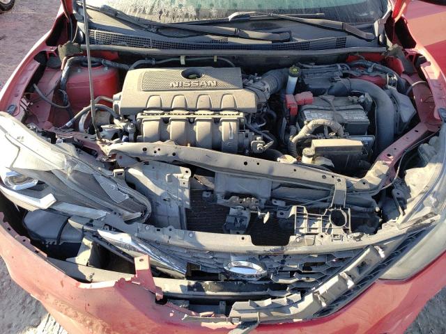 Photo 6 VIN: 3N1AB7APXHY269467 - NISSAN SENTRA S 