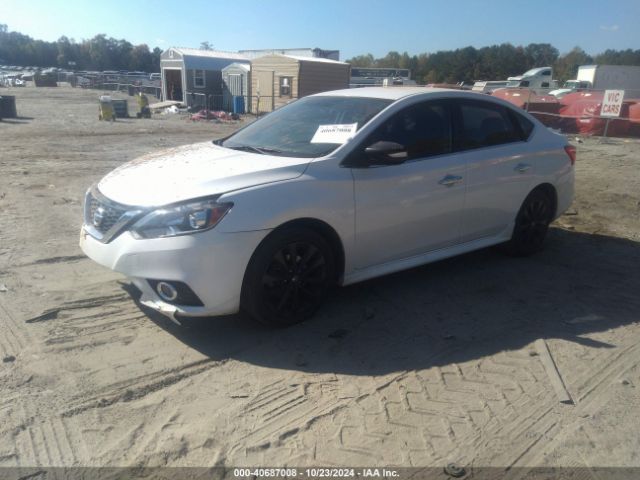 Photo 1 VIN: 3N1AB7APXHY269923 - NISSAN SENTRA 