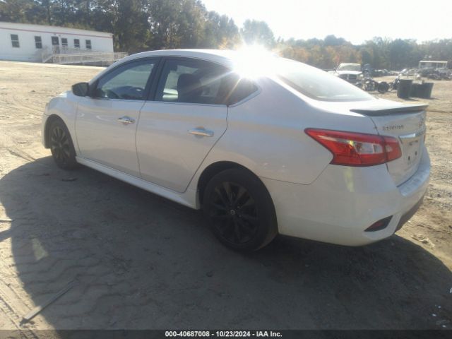 Photo 2 VIN: 3N1AB7APXHY269923 - NISSAN SENTRA 