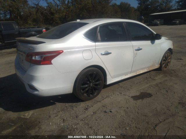 Photo 3 VIN: 3N1AB7APXHY269923 - NISSAN SENTRA 