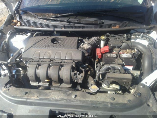 Photo 9 VIN: 3N1AB7APXHY269923 - NISSAN SENTRA 