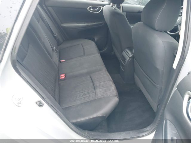 Photo 7 VIN: 3N1AB7APXHY272840 - NISSAN SENTRA 