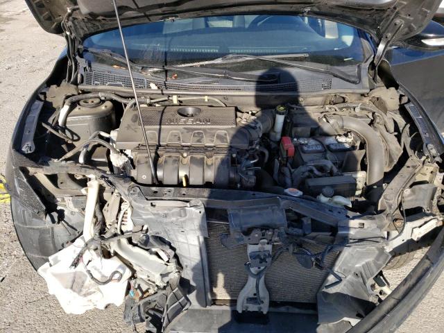 Photo 10 VIN: 3N1AB7APXHY273177 - NISSAN SENTRA S 