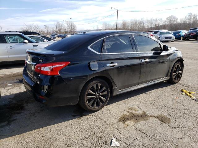 Photo 2 VIN: 3N1AB7APXHY273177 - NISSAN SENTRA S 