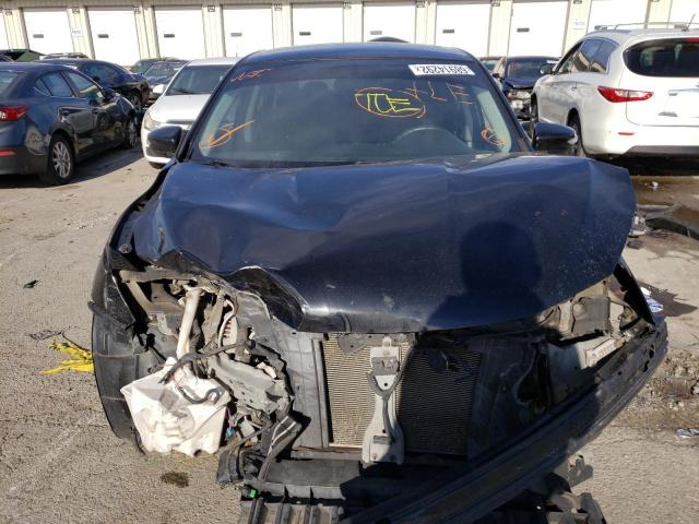 Photo 4 VIN: 3N1AB7APXHY273177 - NISSAN SENTRA S 