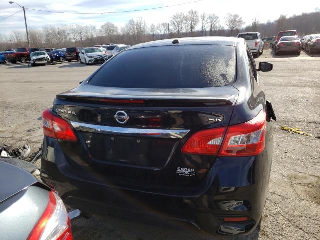 Photo 5 VIN: 3N1AB7APXHY273177 - NISSAN SENTRA S 