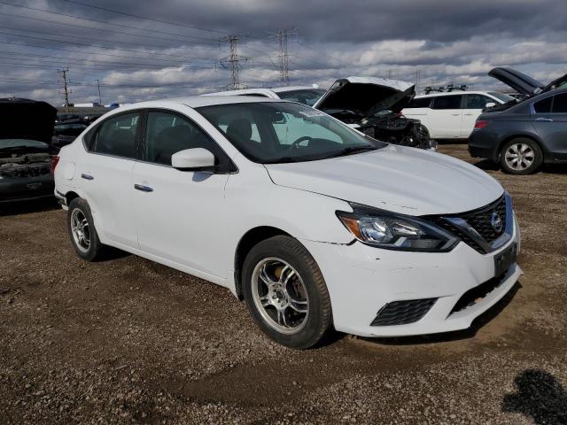 Photo 3 VIN: 3N1AB7APXHY273678 - NISSAN SENTRA S 