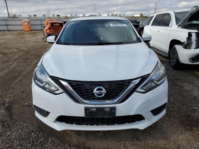 Photo 4 VIN: 3N1AB7APXHY273678 - NISSAN SENTRA S 