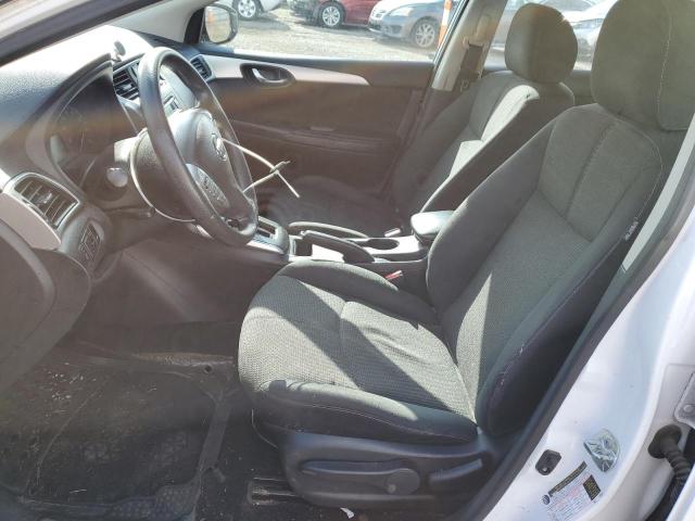 Photo 6 VIN: 3N1AB7APXHY273678 - NISSAN SENTRA S 