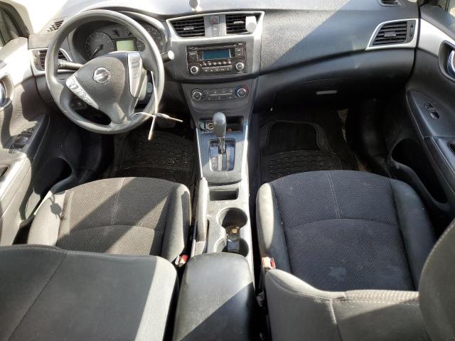 Photo 7 VIN: 3N1AB7APXHY273678 - NISSAN SENTRA S 