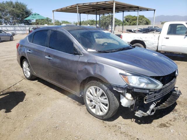 Photo 3 VIN: 3N1AB7APXHY274569 - NISSAN SENTRA S 