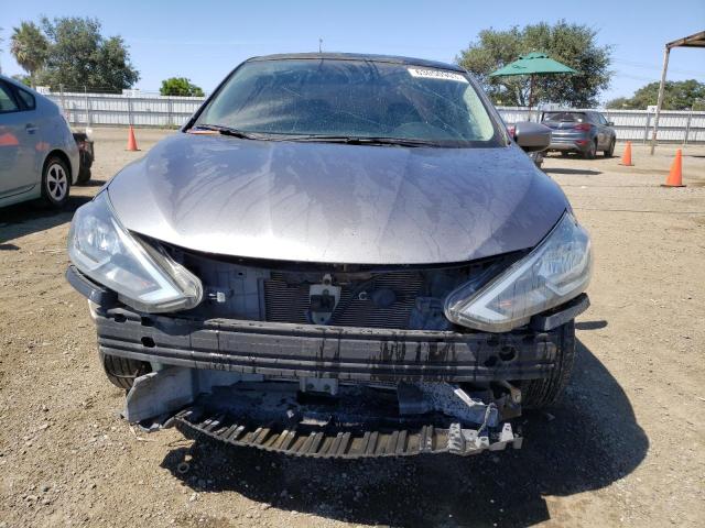 Photo 4 VIN: 3N1AB7APXHY274569 - NISSAN SENTRA S 