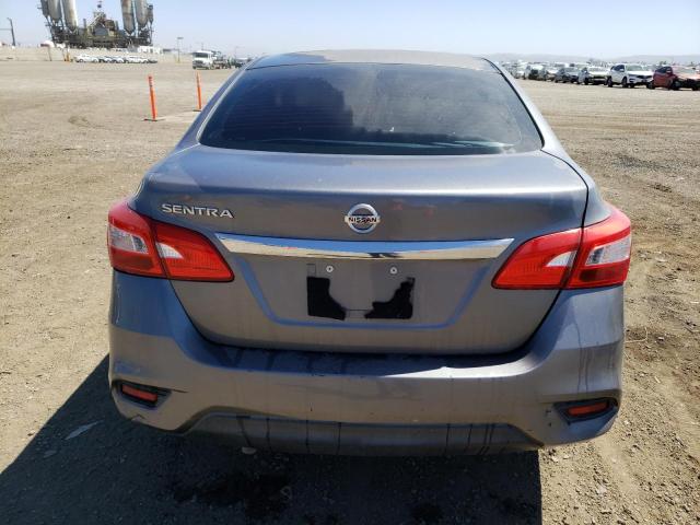 Photo 5 VIN: 3N1AB7APXHY274569 - NISSAN SENTRA S 