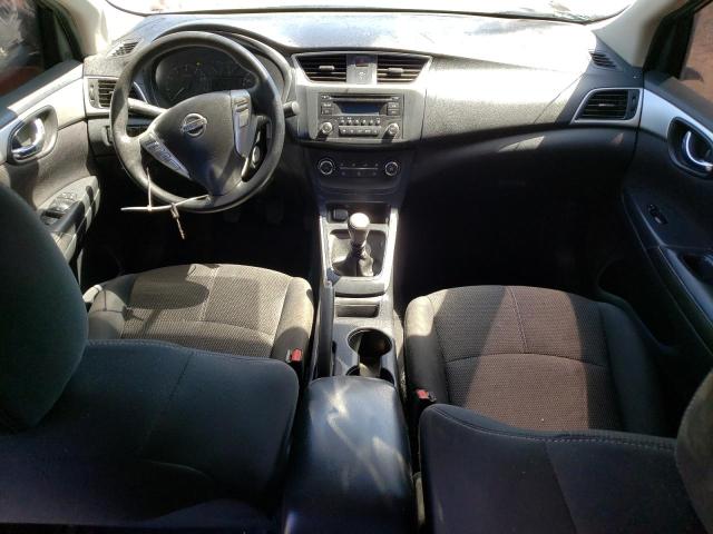 Photo 7 VIN: 3N1AB7APXHY274569 - NISSAN SENTRA S 