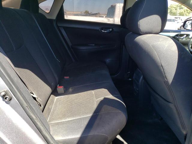 Photo 9 VIN: 3N1AB7APXHY274569 - NISSAN SENTRA S 