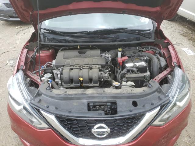 Photo 6 VIN: 3N1AB7APXHY280064 - NISSAN SENTRA S 