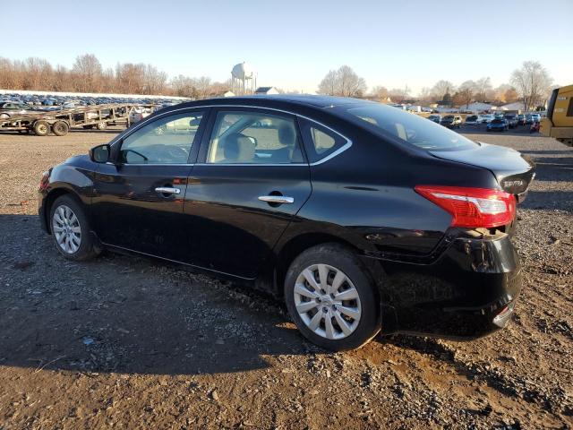 Photo 1 VIN: 3N1AB7APXHY280713 - NISSAN SENTRA S 