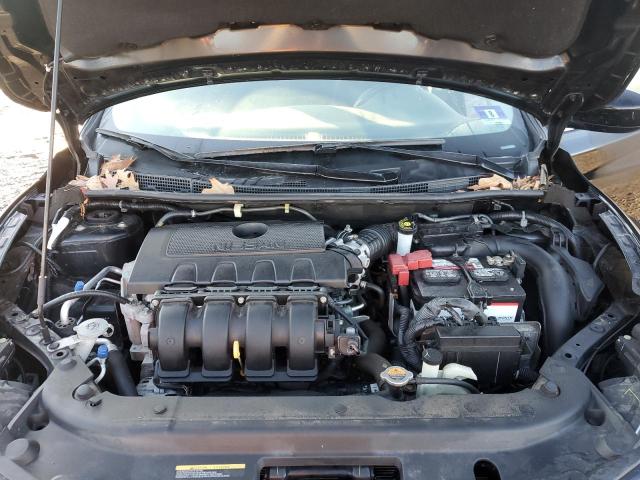 Photo 10 VIN: 3N1AB7APXHY280713 - NISSAN SENTRA S 