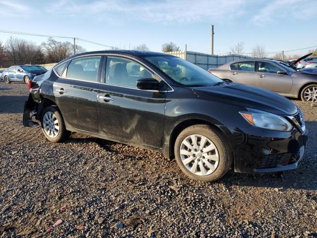 Photo 3 VIN: 3N1AB7APXHY280713 - NISSAN SENTRA S 