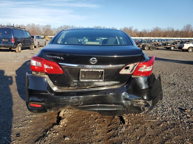 Photo 5 VIN: 3N1AB7APXHY280713 - NISSAN SENTRA S 