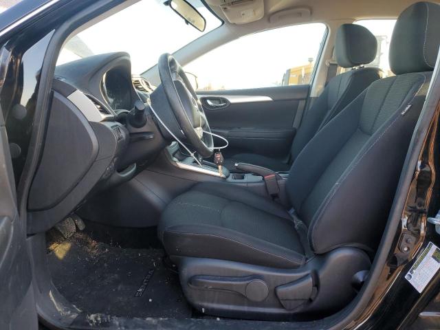 Photo 6 VIN: 3N1AB7APXHY280713 - NISSAN SENTRA S 