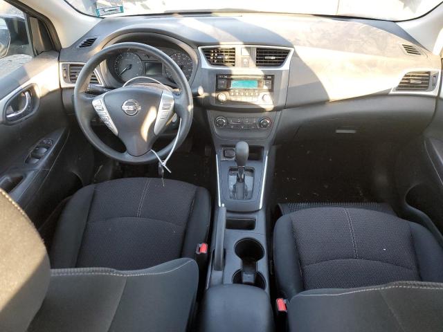 Photo 7 VIN: 3N1AB7APXHY280713 - NISSAN SENTRA S 