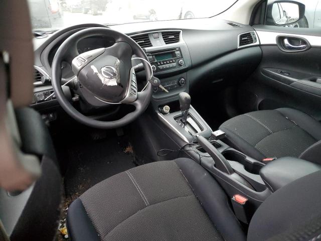 Photo 7 VIN: 3N1AB7APXHY281425 - NISSAN SENTRA S 