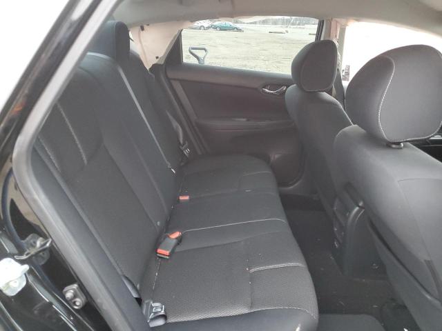 Photo 9 VIN: 3N1AB7APXHY281425 - NISSAN SENTRA S 