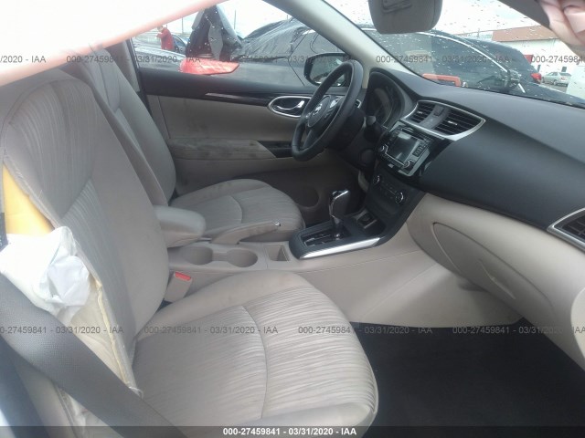 Photo 4 VIN: 3N1AB7APXHY284499 - NISSAN SENTRA 