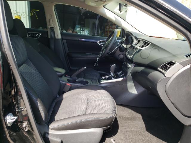 Photo 4 VIN: 3N1AB7APXHY286172 - NISSAN SENTRA S 