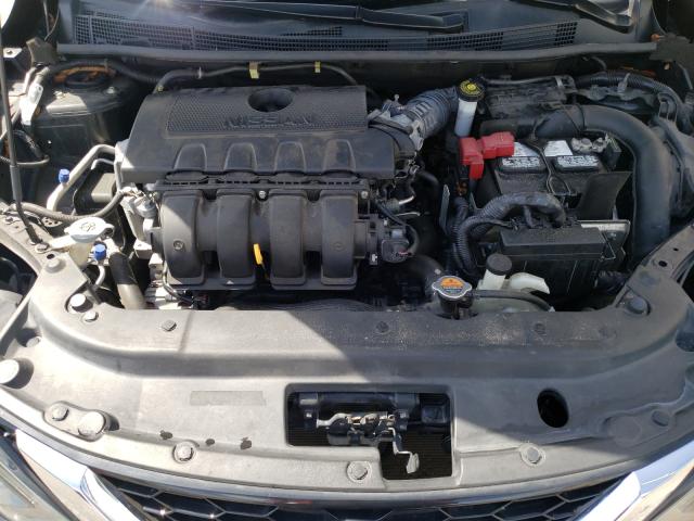 Photo 6 VIN: 3N1AB7APXHY286172 - NISSAN SENTRA S 