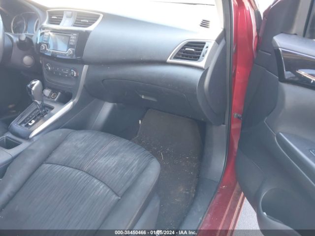 Photo 4 VIN: 3N1AB7APXHY286754 - NISSAN SENTRA 