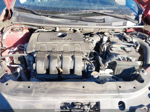 Photo 9 VIN: 3N1AB7APXHY286754 - NISSAN SENTRA 