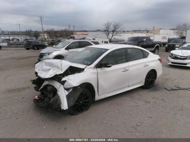 Photo 1 VIN: 3N1AB7APXHY286866 - NISSAN SENTRA 